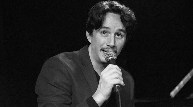 Fred Nardin Trio im Pappelgarten Reutlingen