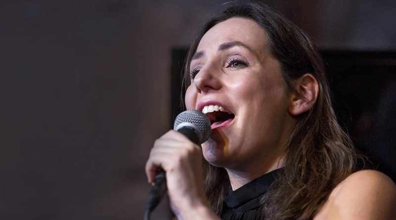 Chiara Pancaldi Quartet