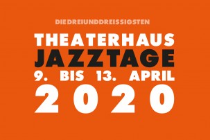 Theaterhaus Jazztage