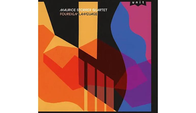 Maurice Strorrer - Foureign Language