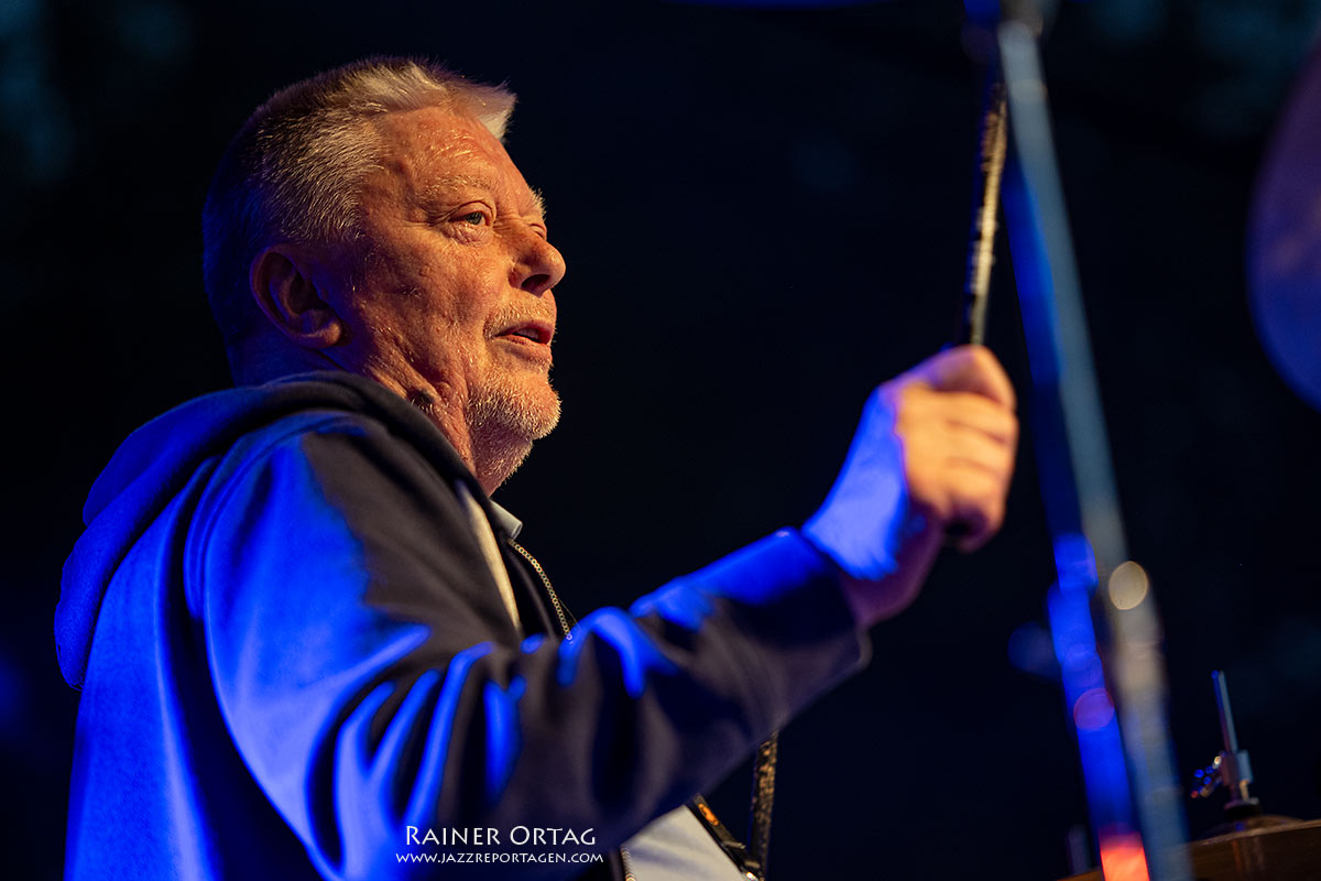 Aminata & the Astronauts: Aminata & the Astronauts bei den Afrika Tagen Wien 2025