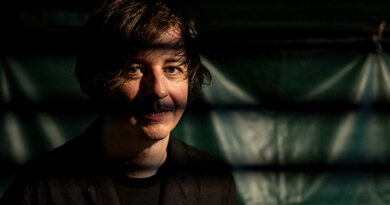 Michael Wollny auf der Sudhaus Open Air Waldbühne 2025