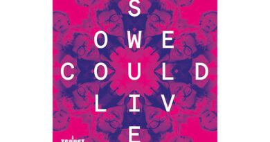 Zack Lober - ﻿So We Could Live