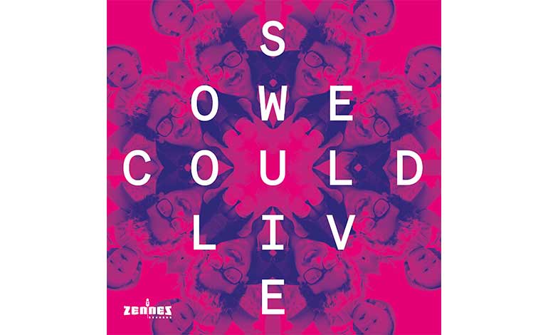 Zack Lober - ﻿So We Could Live