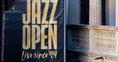 jazzopen Stuttgart 2025 Fotogalerie