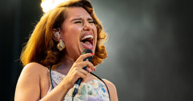 RAYE am Schlossplatz - jazzopen Stuttgart 2025