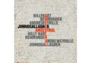 John O’Gallaghers ANCESTRAL Featuring Andrew Cyrille und Billy Hart