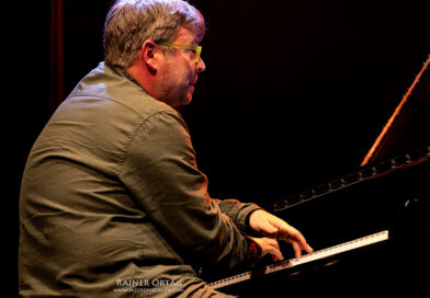 Bebelaar/Godard/Cagwin/Kroll/Beck im Sudhaus Tübingen 2025