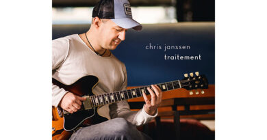 Chris Janssen - Traitement