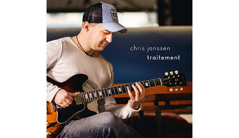 Chris Janssen - Traitement
