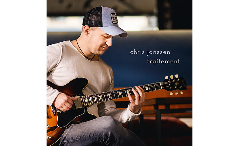 Chris Janssen - Traitement