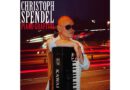 Christoph Spendel - Piano Graffiti