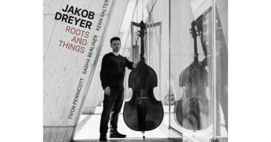 Jakob Dreyer - Roots and Things