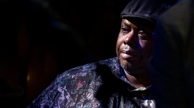 Johnathan Blake & Pentad im Jazzclub Bix 2025