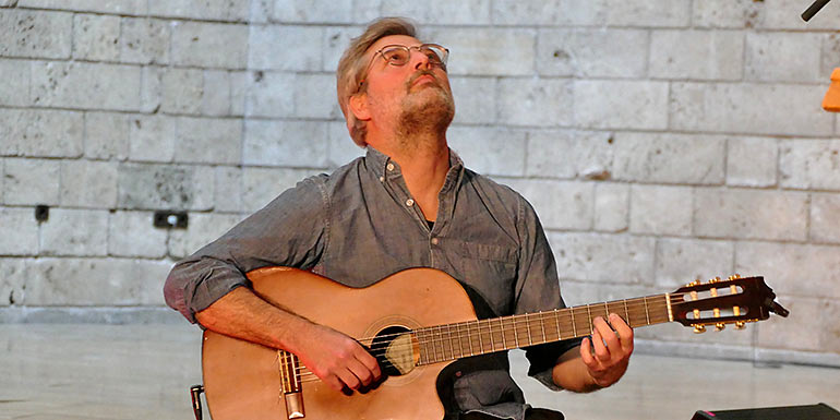 zuMUTung bei der Biennale Sindelfingen 2025