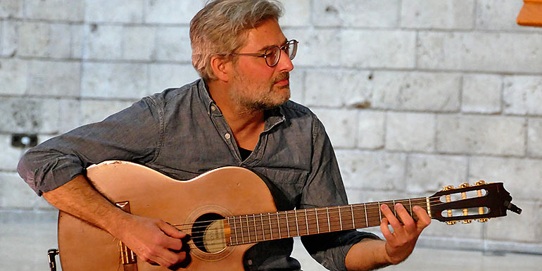 zuMUTung bei der Biennale Sindelfingen 2025