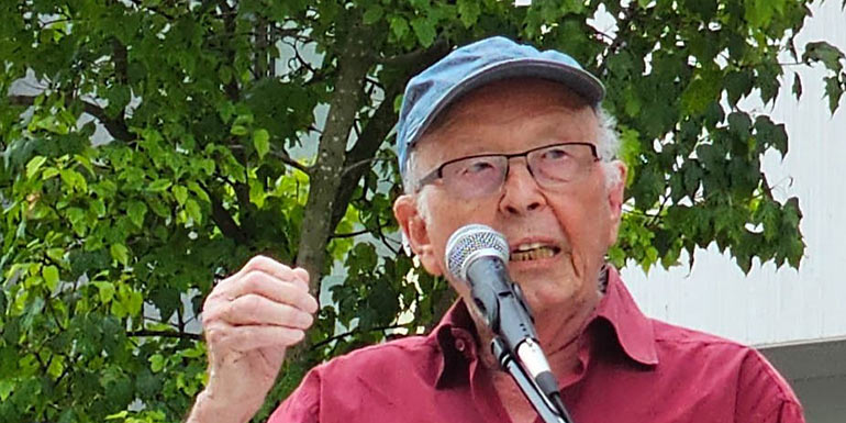 zuMUTung bei der Biennale Sindelfingen 2025