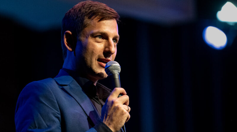 20 Jahre Tobias Becker Bigband im AEG Böblingen 2025