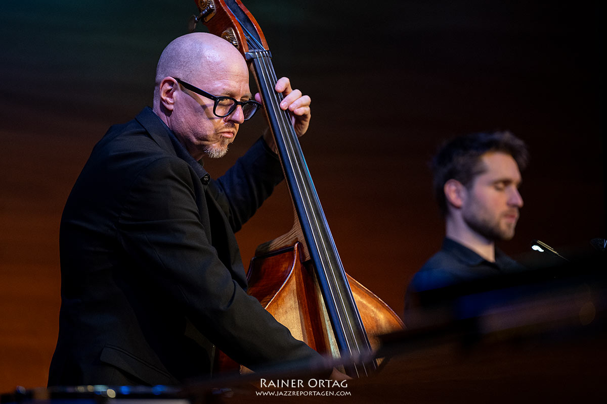 20 Jahre Tobias Becker Bigband im AEG Böblingen 2025