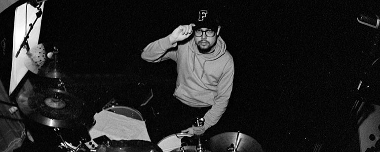 Magro - Many Changes - Foto Dai Nguyen