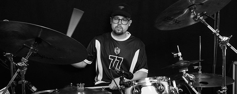 Magro - Many Changes - Foto Dai Nguyen