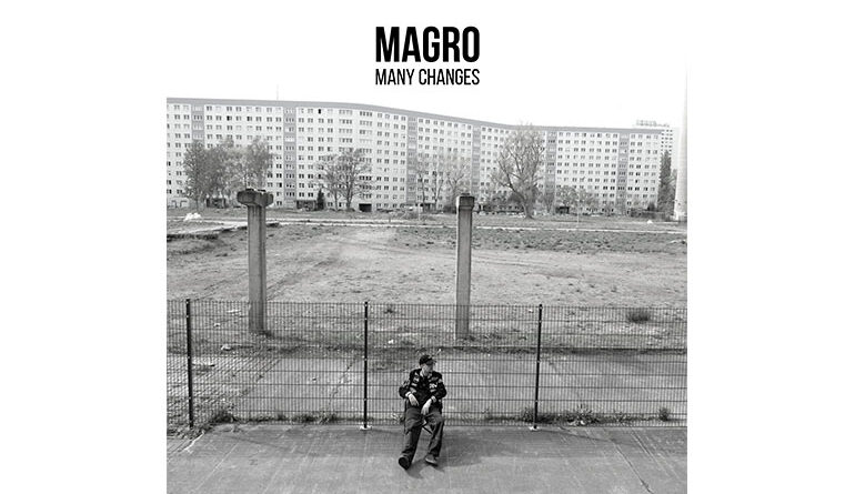 Magro - Many Changes