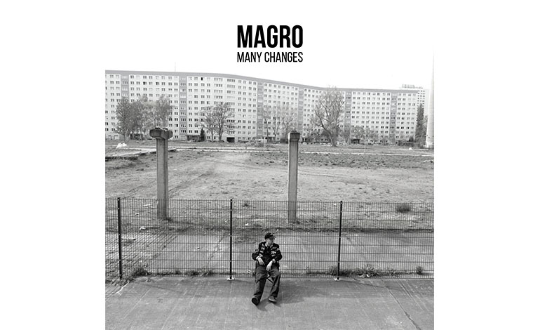 Magro - Many Changes