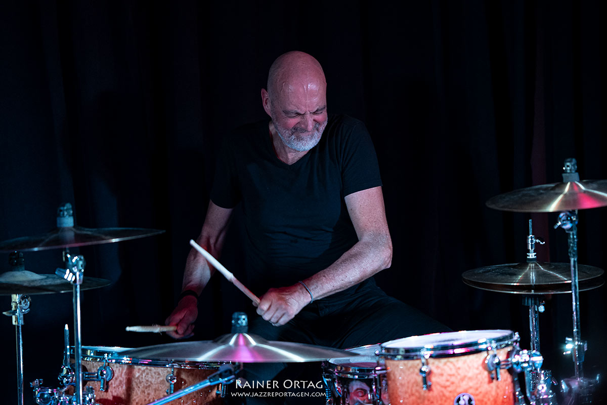 Rob Tognoni und Band im Hirsch in Glems 2025