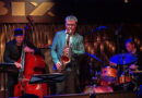 David Sauzay Quartett im Jazzclub BIX Stuttgart 2025