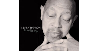 Songbook - Kenny Barron - Artwork Records, 2025