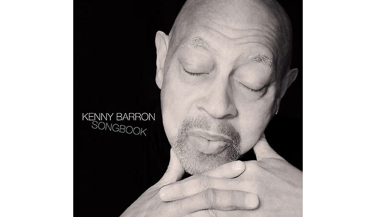 Songbook - Kenny Barron - Artwork Records, 2025