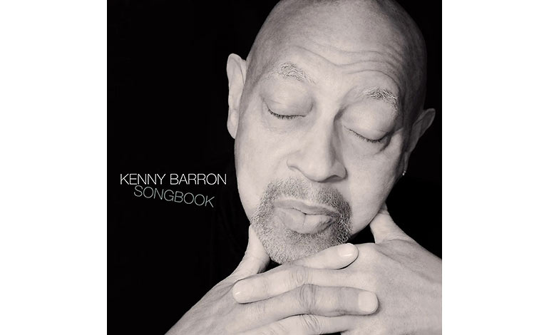 Songbook - Kenny Barron - Artwork Records, 2025