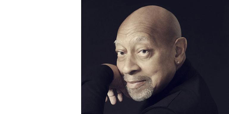 Kenny Barron