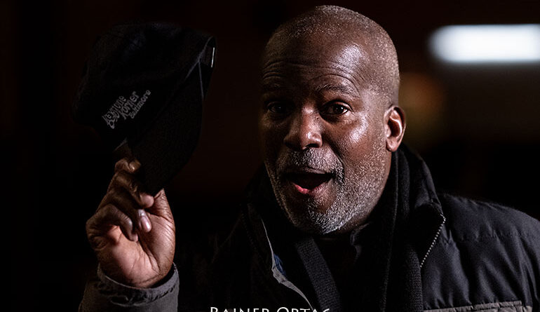 Will Kennedy mit Yellowjackets im Jazzclub Bix Stuttgart 2025