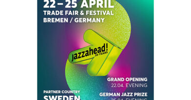 jazzahead! Bremen 2026