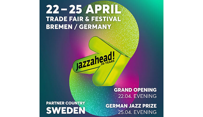 jazzahead! Bremen 2026