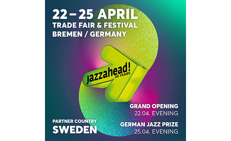 jazzahead! Bremen 2026