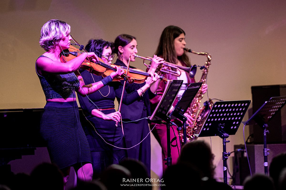 Adrian Younge - Jazz Is Dead - ENJOY JAZZ Heidelberg 2025