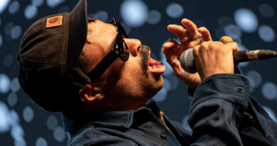 Adrian Younge - Jazz Is Dead - ENJOY JAZZ Heidelberg 2025