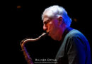 Bob Mintzer mit Yellowjackets im Jazzclub Bix Stuttgart 2025