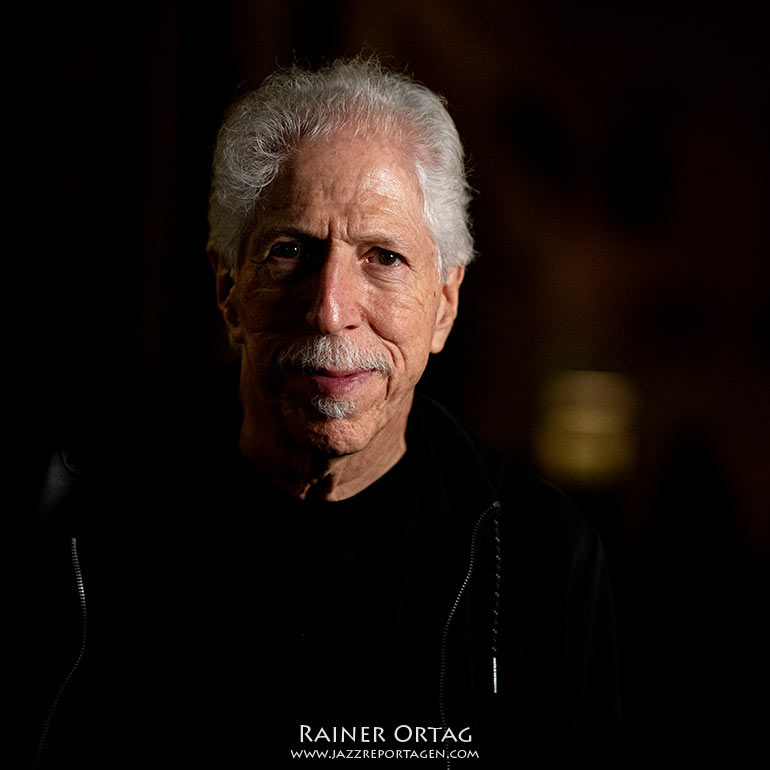 Bob Mintzer mit Yellowjackets im Jazzclub Bix Stuttgart 2025