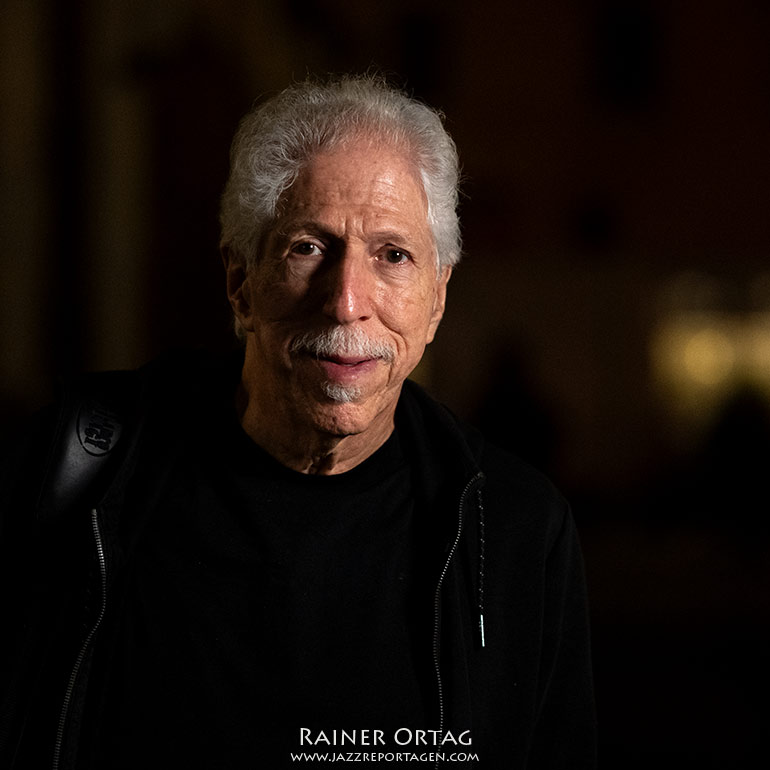 Bob Mintzer mit Yellowjackets im Jazzclub Bix Stuttgart 2025