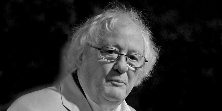 Emil Mangelsdorff - Foto Walter Gehring