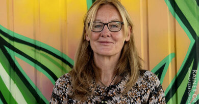 Ursel Schlicht erhält den Hessischen Jazzpreis 2025