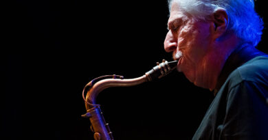 Yellowjackets im Jazzclub Bix Stuttgart 2025