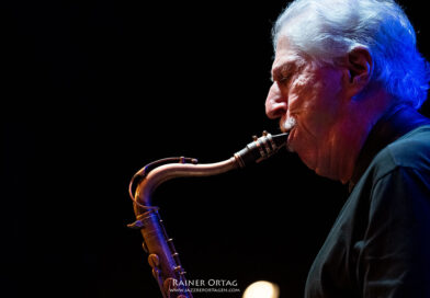 Yellowjackets im Jazzclub Bix Stuttgart 2025