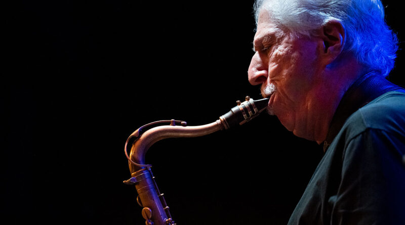 Yellowjackets im Jazzclub Bix Stuttgart 2025