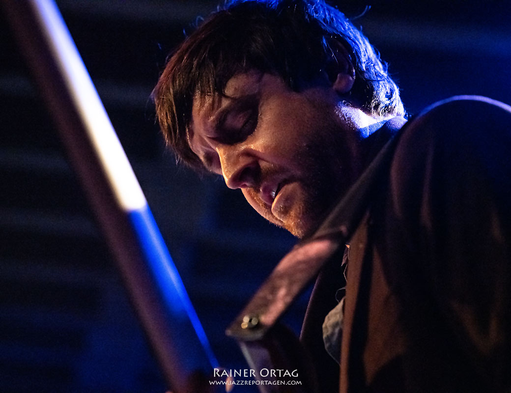 Yellowjackets: Yellowjackets im Jazzclub Bix Stuttgart 2025