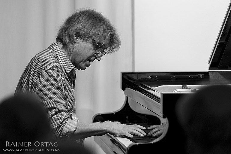 Christoph Stiefel *29.7.1961 †24.1.2026