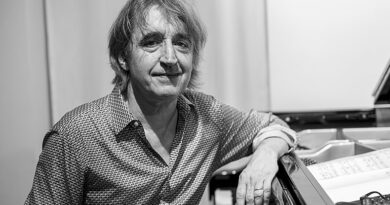 Christoph Stiefel *29.7.1961 †24.1.2026